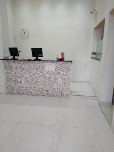 Vende-se Ponto Comercial - Pt00009 - 69260141
