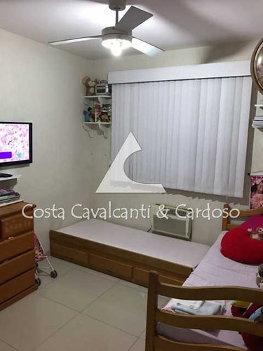 Imagem 7 de 15 de Cobertura-à Venda-vila Isabel-rio De Janeiro - Tjco40020