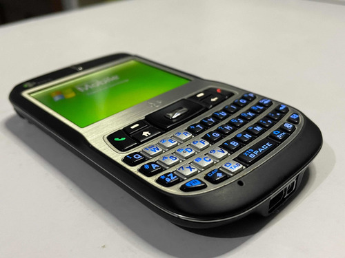 Imagem 5 de 10 de Celular Htc S621