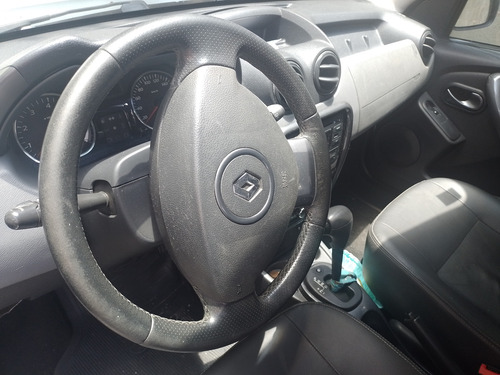 Renault Duster 2.0 16v Dynamique Hi-flex Aut. 5p
