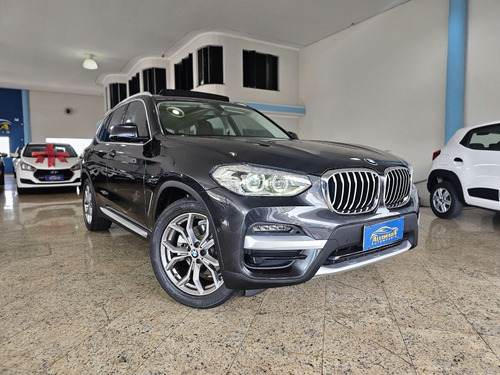BMW X3 XDRIVE 20i 2.0/X-Line Bi-TB Flex Aut.