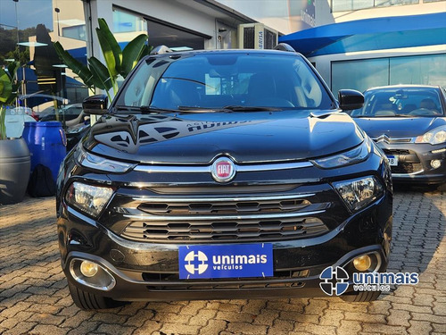 Fiat Toro 1.8 16V EVO FLEX FREEDOM AT6