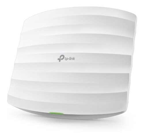 Imagen 2 de 5 de Access Point Interior Wifi Tp-link Omada Eap115 2,4ghz 300mb