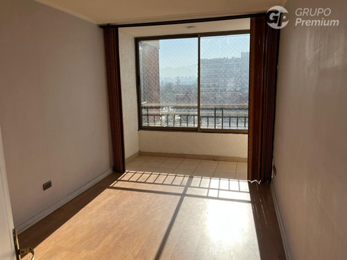 Venta Homeoffice Plaza Ñuñoa 4d/2b/1est/1bod 102 M2