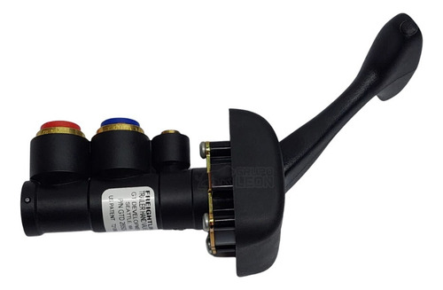 Control De Valvula De Freno De Aire Cascadia Oem 265031