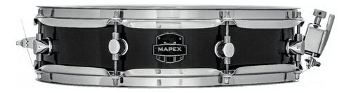 Caixa Bateria Mapex Piccolo Mpx 14x3.5 Dk Cor do casco Preto