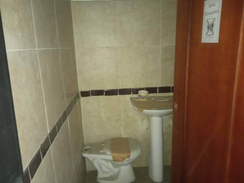 Imagen 12 de 12 de Galpón En Alquiler Las Garcitas, Los Guayos 454965