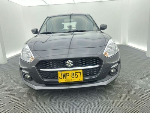 Imagen 13 de 25 de Suzuki Swift 1.2 Hibrido