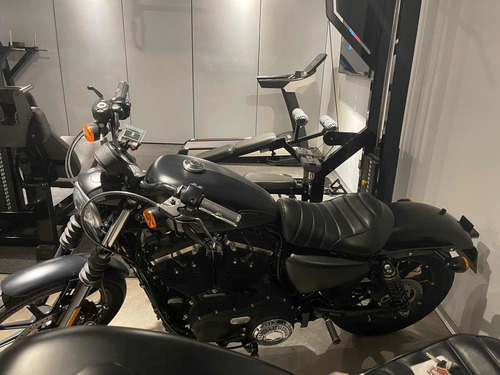 Harley Davidson Iron 883