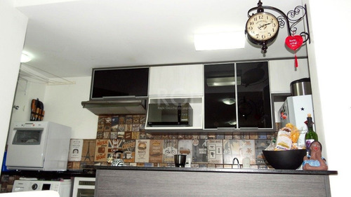 Apartamento Porto Alegre 1 Dormitorios - 7446