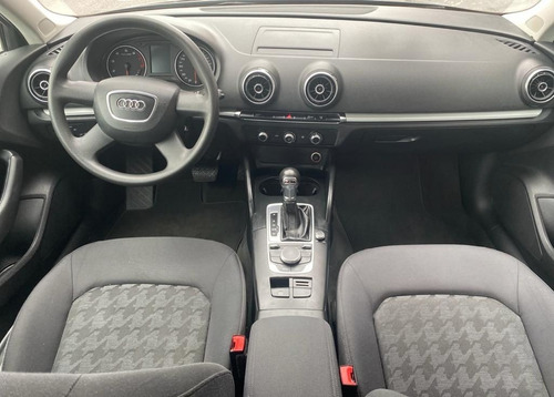 A3 1.4 Tfsi Sedan 16v S-tronic