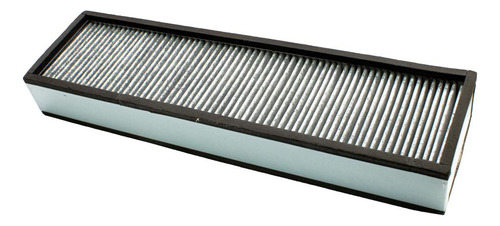 Filtro Ar Condicionado Jacto Uniport 2000 3030 Carvão Ativad