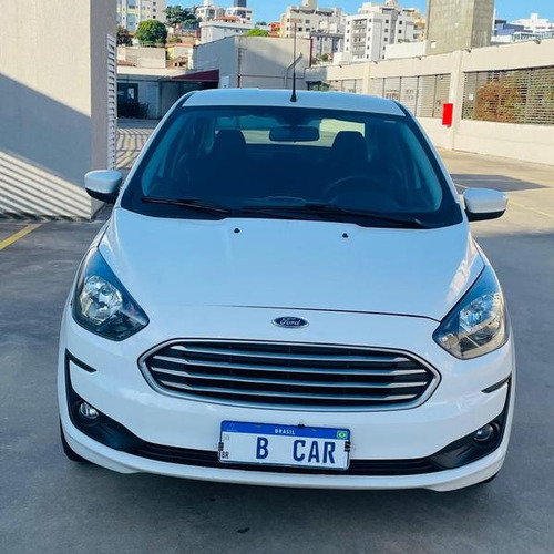 Ford Ka Se C