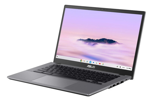 Asus Chromebook Plus Cx34 14 Pulgadas 8gb Ram 128gb Ufs