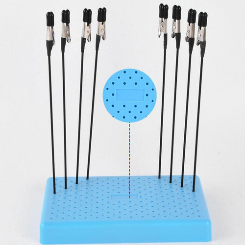 4 Piezas De Hobby, Soporte De Pulverización, Artesanías,