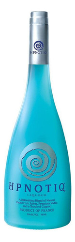 Pack De 6 Licor Hpnotiq 750 Ml