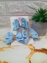Comprar Accesorios Para El Cabello Lazos Para Niña
