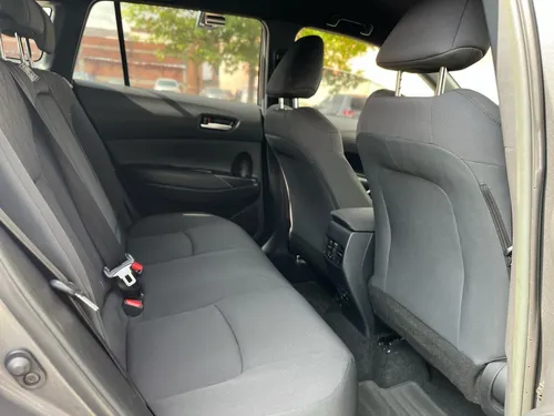 Toyota Corolla Cross 2.0 Xli