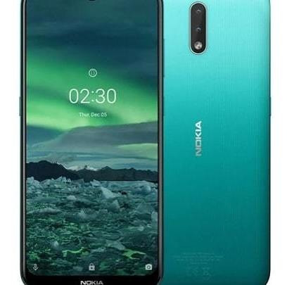 Nokia 23 M - Liberado - 32gb Memoria Interna