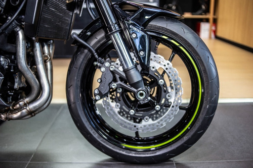 Imagen 19 de 19 de Kawasaki Z900 Abs Entrega Inmediata! Lider Moto