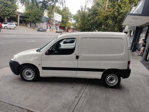 Peugeot Partner 1.6 Hdi Furgon Confort