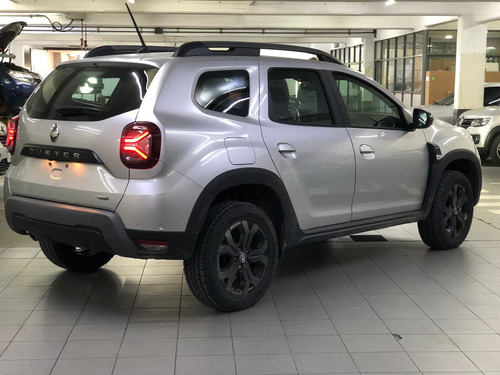 Renault Duster 1.3 Tce Turbo Iconic 155Cv 4X4