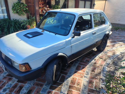 Fiat 147 Spazio 1.3 Trd