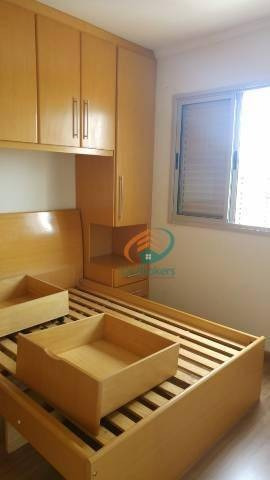 Imagem 8 de 20 de Apartamento Com 2 Dormitórios À Venda, 55 M² Por R$ 310.000,00 - Vila Moreira - Guarulhos/sp - Ap1902