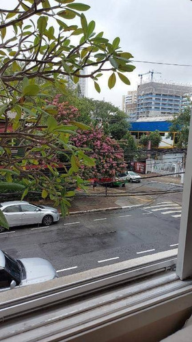 Imagem 3 de 26 de Apartamento Com 3 Dormitórios À Venda, 90 M² Por R$ 680.000,00 - Vila Clementino - São Paulo/sp - Ap10513