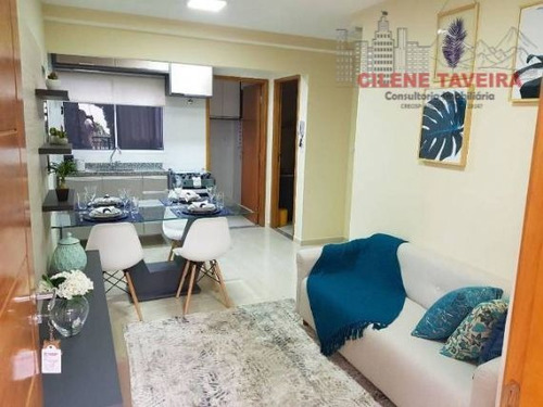 Imagem 10 de 14 de 01371 - Estudio 2 Dorms, Vila Regente Feijó - São Paulo/sp - 1371