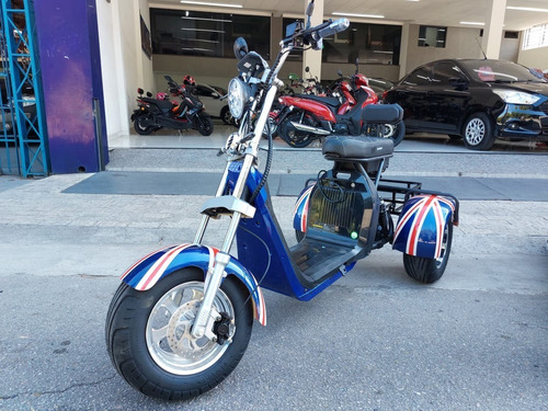 Imagem 11 de 13 de Patinetes, Bikes E Scooters 350w 800w 2000w 3000w 0km