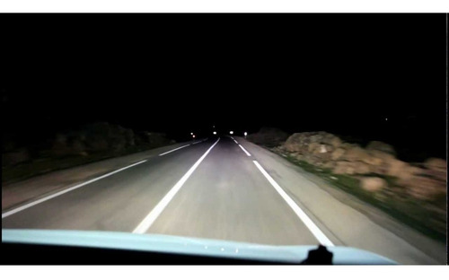 Pack X2 Barra Led 4x4 Barra Led Barras Led 4x4 240w 4x4 Auto
