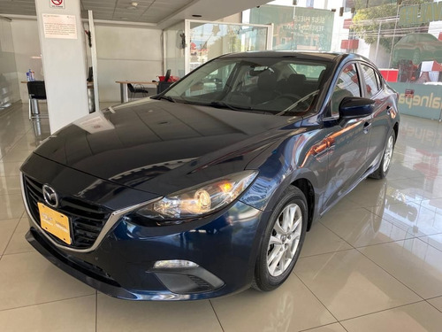 Imagen 3 de 15 de Mazda Mazda 3 2016 2.0 I Sedan Touring Mt