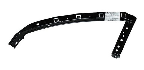 Soporte Optica Izq. Honda Civic Sedan 2007-09