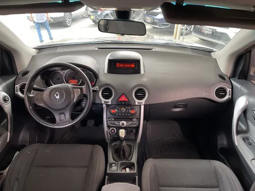 Renault Koleos DYNAMIQUE AT 2500CC 4X4