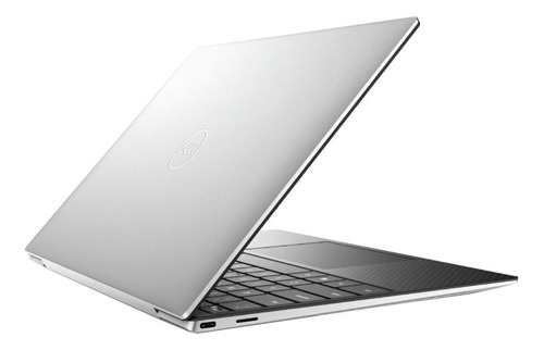 Imagem 4 de 6 de Notebook Dell XPS 9300 prata 13.4", Intel Core i7 1065G7 16GB de RAM 1 TB SSD, Intel Iris Plus Graphics 60 Hz 3840x2400px Windows 10 Home