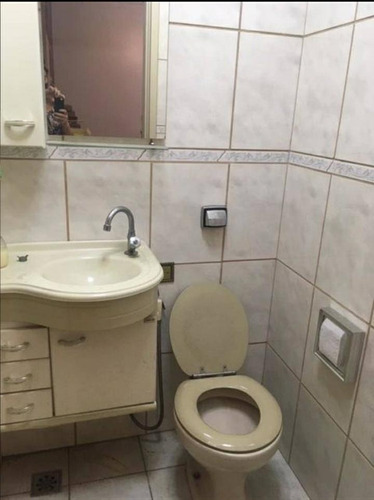 Imagem 9 de 13 de Sala Comercial À Venda Na Lapa Na Rua Dronsfield