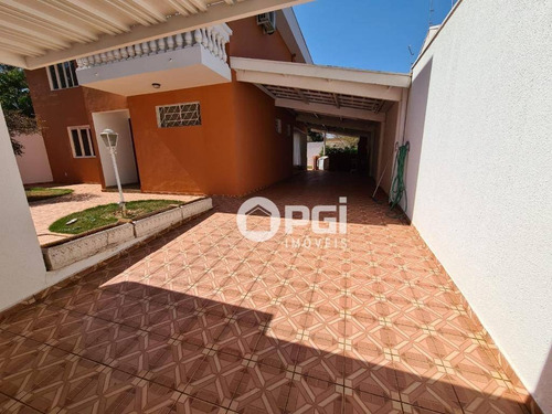 Imagem 21 de 23 de Casa Com 3 Dormitórios À Venda, 221 M² Por R$ 700.000,00 - Jardim Itaú Mirim - Ribeirão Preto/sp - Ca3082