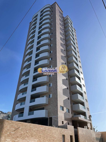 Imagem 3 de 20 de Apartamento Com 2 Dorms, Vila Atlântica, Mongaguá - R$ 495 Mil, Cod: 7943 - V7943