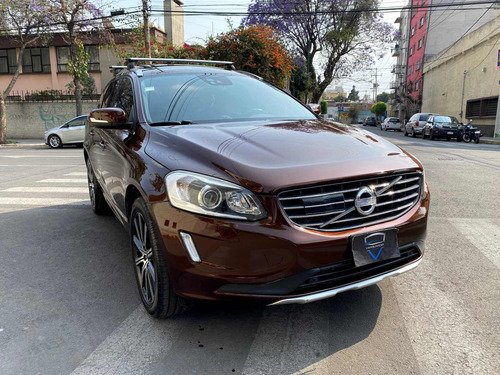 Volvo Xc60 2.0 T Kinetic At