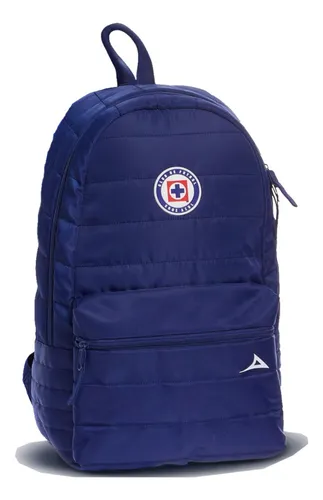 Mochila outlet cruz azul