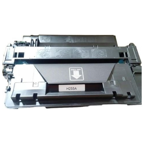 Toner Compatible  Para Hp55a 255a 3015 3015d 3015x