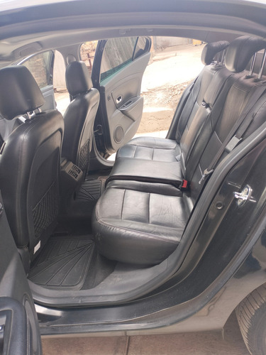 Renault Fluence 2.0 Privilege Mt