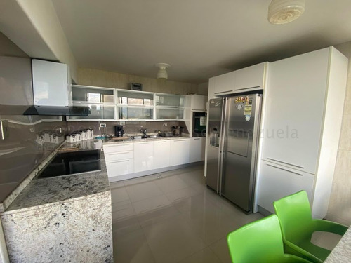 Imagen 12 de 18 de Apartamento En Ventala Lagunita Country Club Rah3 Mls21-5331