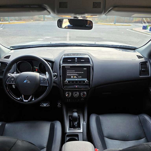 Mitsubishi Asx 2.0 2024