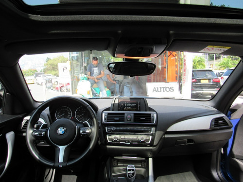 Bmw M 240i At Sec Coupe Cc3000