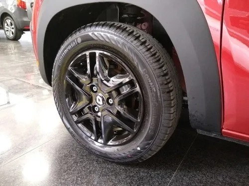 Renault Kwid Outsider Entrega Segura En Cuota 3 Sale Ya (lf)
