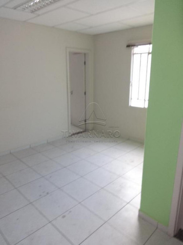 Imagem 5 de 10 de Salas Comerciais - Ref: L1018
