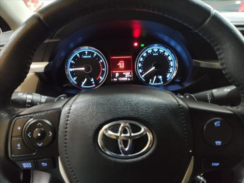 Toyota Corolla 2.0 Xei 16v