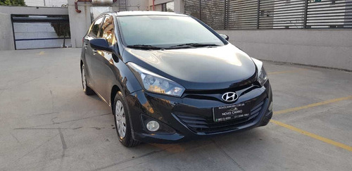 Imagem 7 de 14 de Hyundai Hb20s 1.6 Comfort Style (flex)
